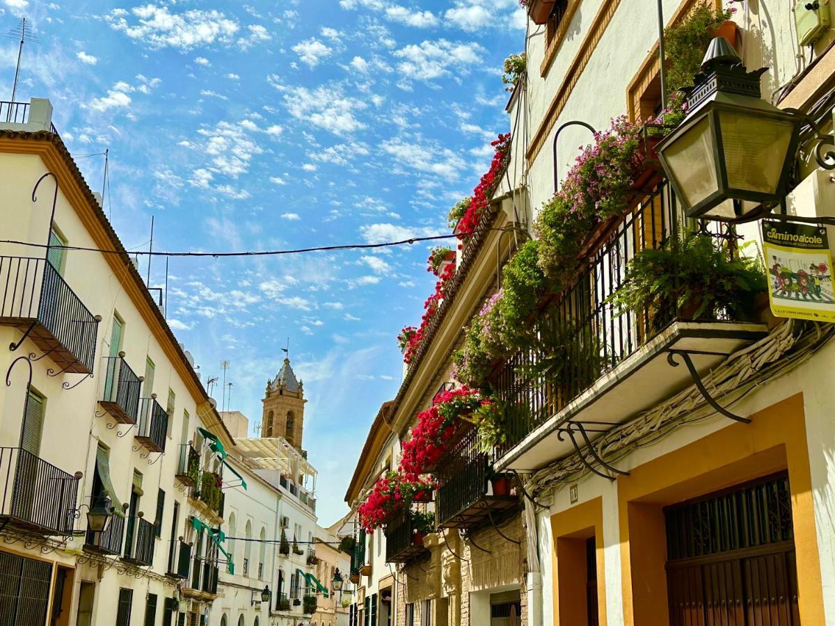 Casa Roman Vega Córdoba Exteriér fotografie