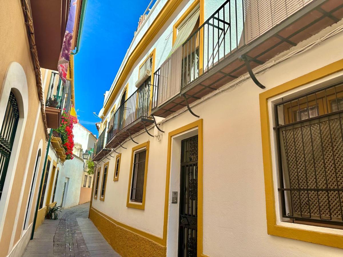Casa Roman Vega Córdoba Exteriér fotografie