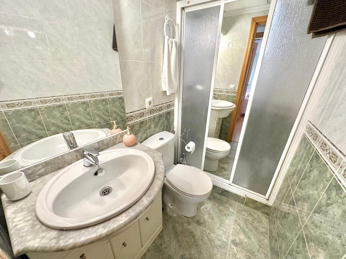 Casa Roman Vega Córdoba Exteriér fotografie