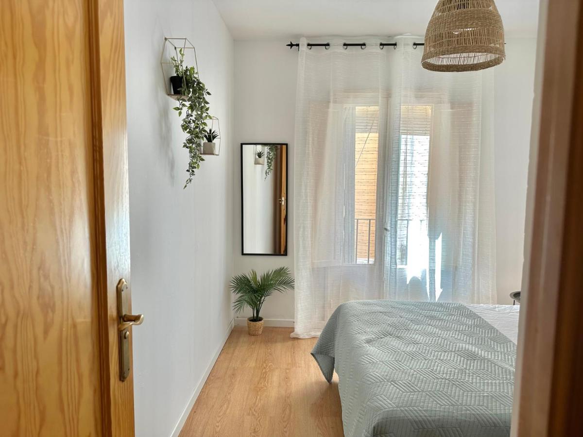 Casa Roman Vega Córdoba Exteriér fotografie