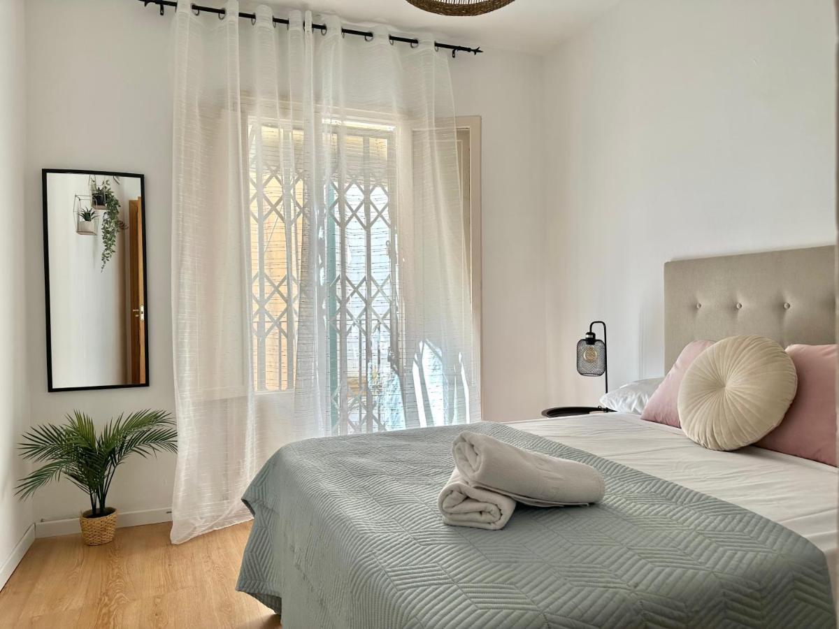 Casa Roman Vega Córdoba Exteriér fotografie