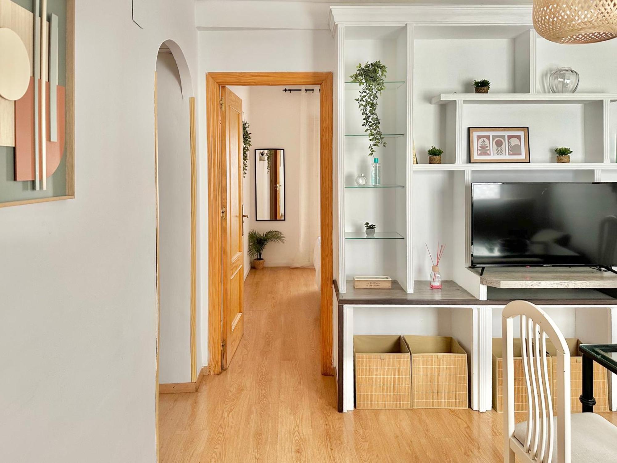Casa Roman Vega Córdoba Exteriér fotografie